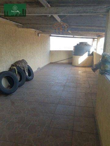 Sobrado à venda com 3 quartos, 125m² - Foto 12