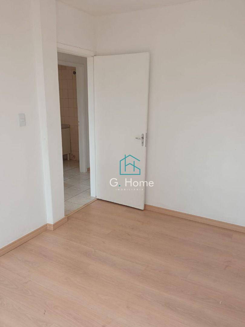 Apartamento à venda com 3 quartos, 60m² - Foto 10