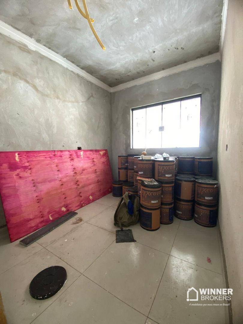 Casa, 2 quartos, 60 m² - Foto 4