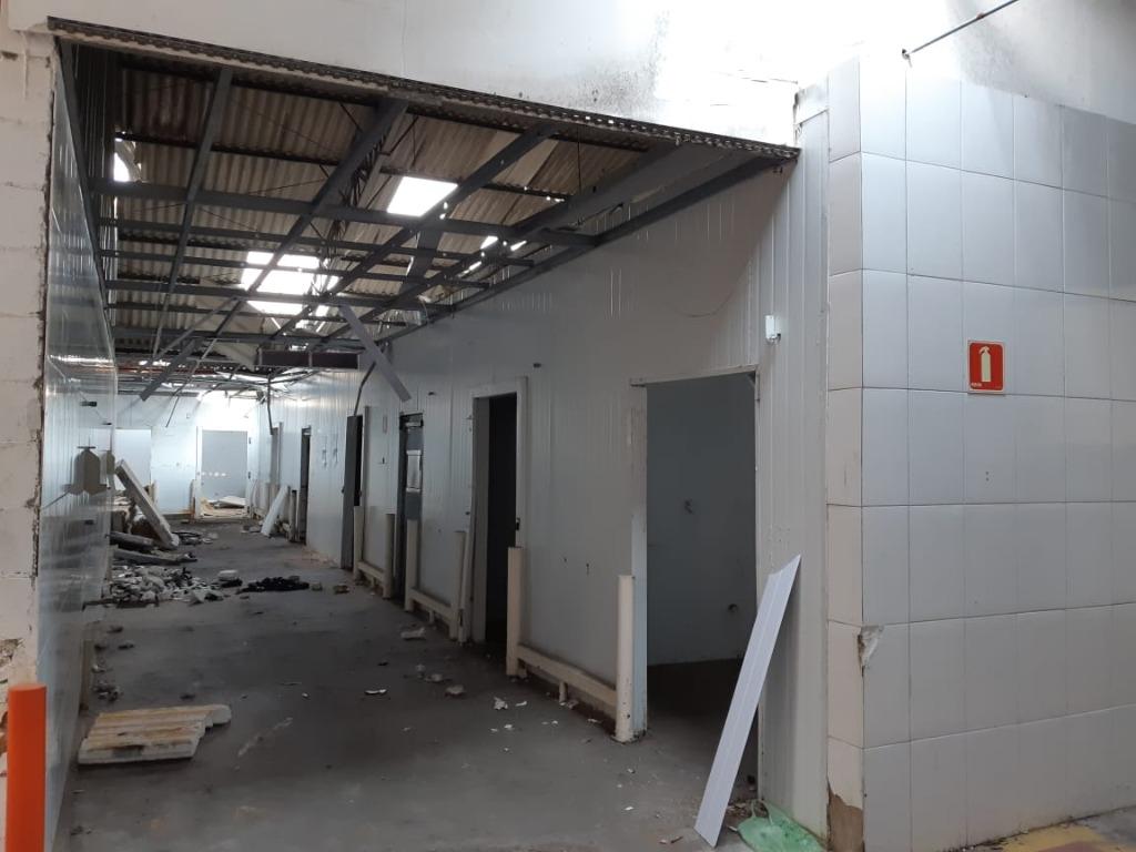 Depósito-Galpão-Armazém à venda e aluguel, 6500m² - Foto 14