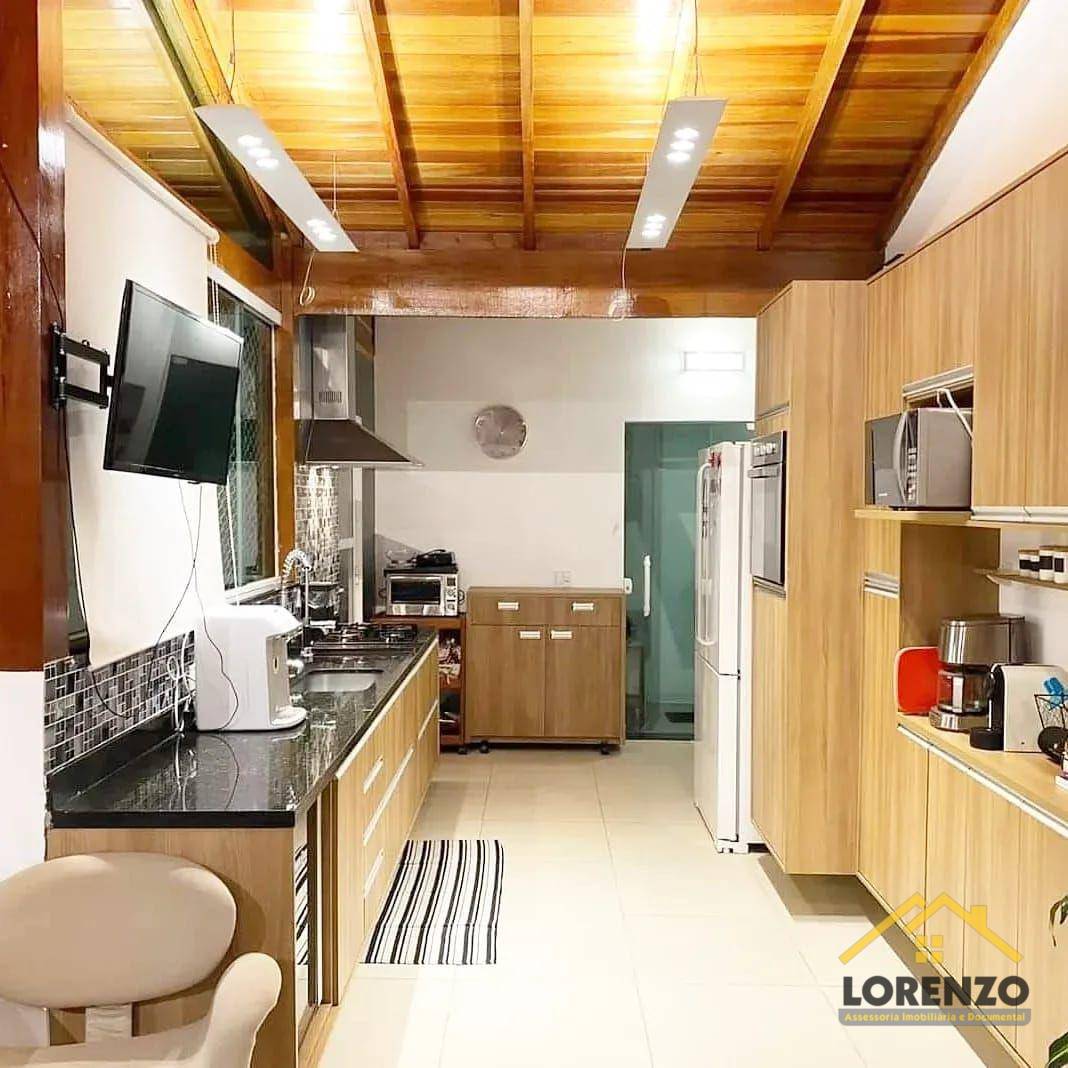 Cobertura à venda com 3 quartos, 108m² - Foto 3