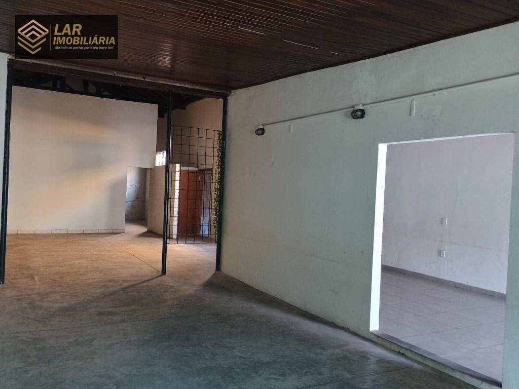 Loja-Salão para alugar, 120m² - Foto 8