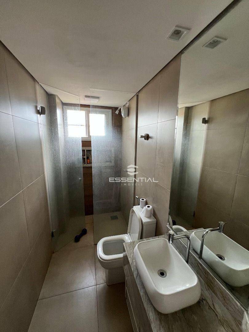 Apartamento à venda com 3 quartos, 127m² - Foto 34