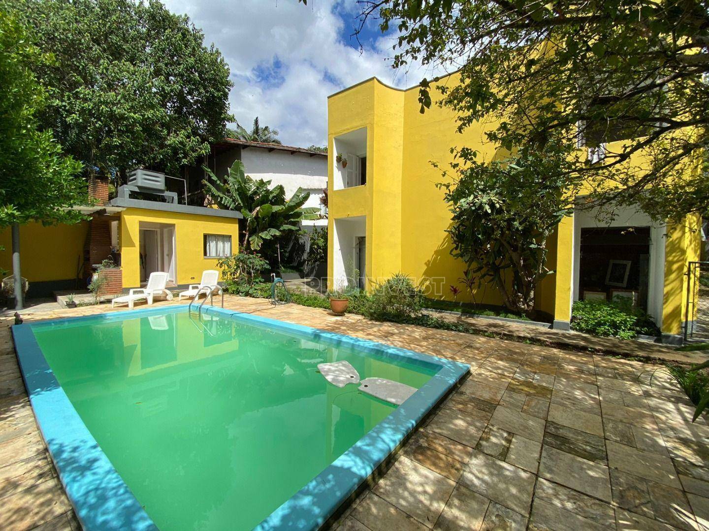 Casa à venda com 3 quartos, 290m² - Foto 2