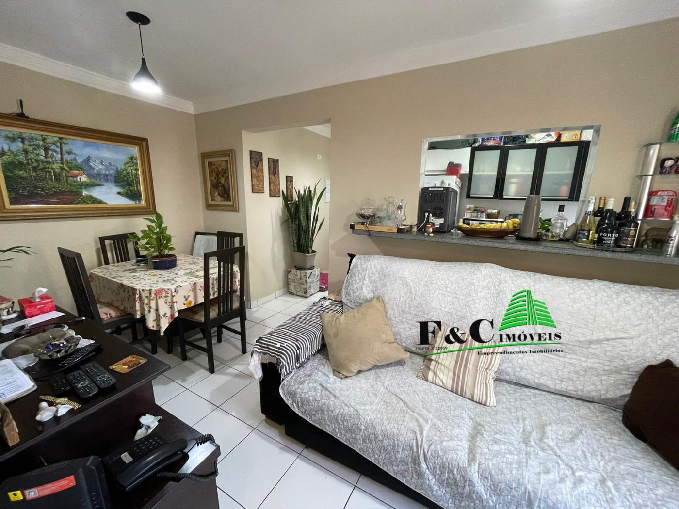 Apartamento à venda com 2 quartos, 65m² - Foto 38