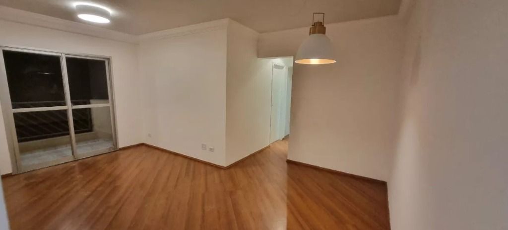 Apartamento à venda com 3 quartos, 117m² - Foto 1