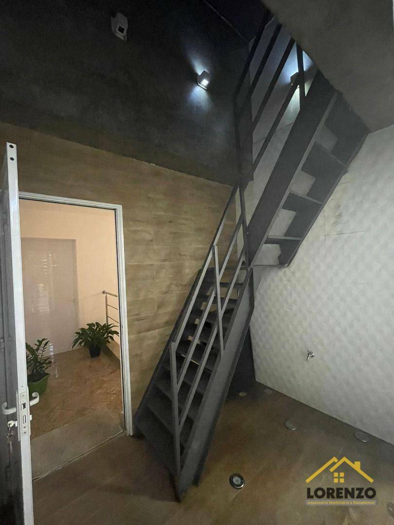 Apartamento à venda com 3 quartos, 220m² - Foto 40