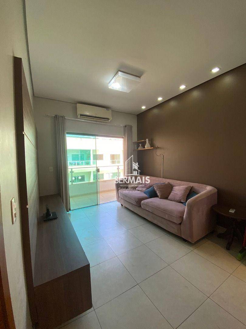 Apartamento para alugar com 3 quartos, 70m² - Foto 4