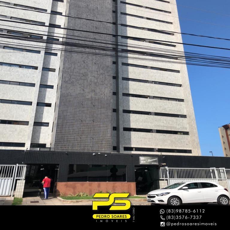 Apartamento à venda com 3 quartos, 170m² - Foto 2