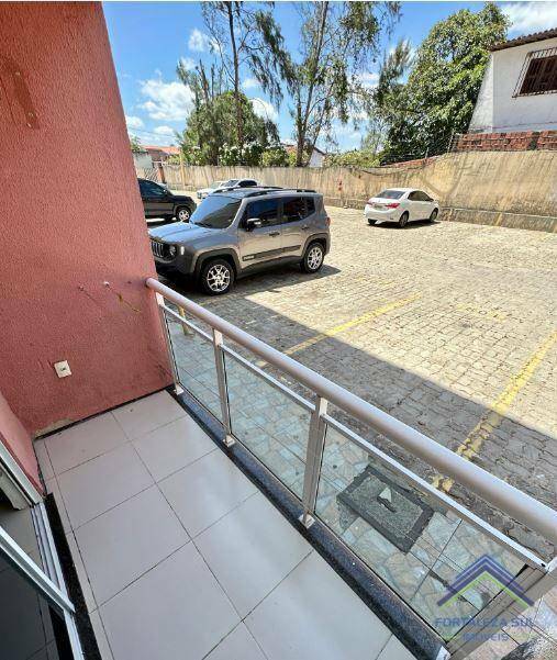 Apartamento à venda com 3 quartos, 60m² - Foto 19