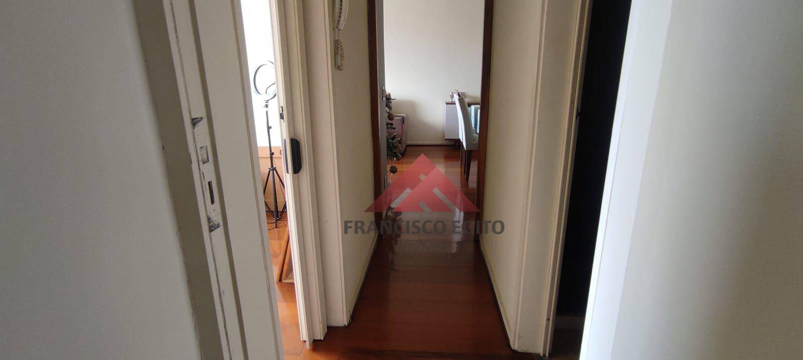 Apartamento à venda com 2 quartos, 82m² - Foto 10