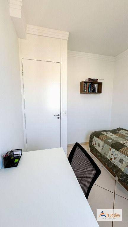 Apartamento à venda com 3 quartos, 67m² - Foto 11