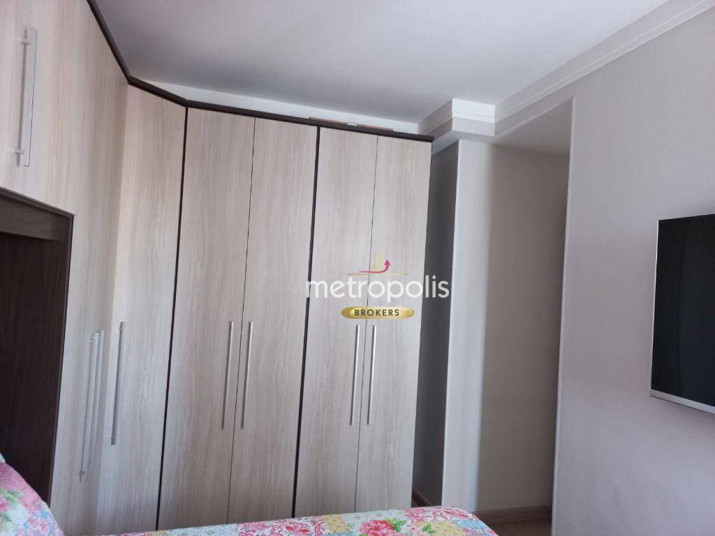 Apartamento à venda com 2 quartos, 62m² - Foto 22