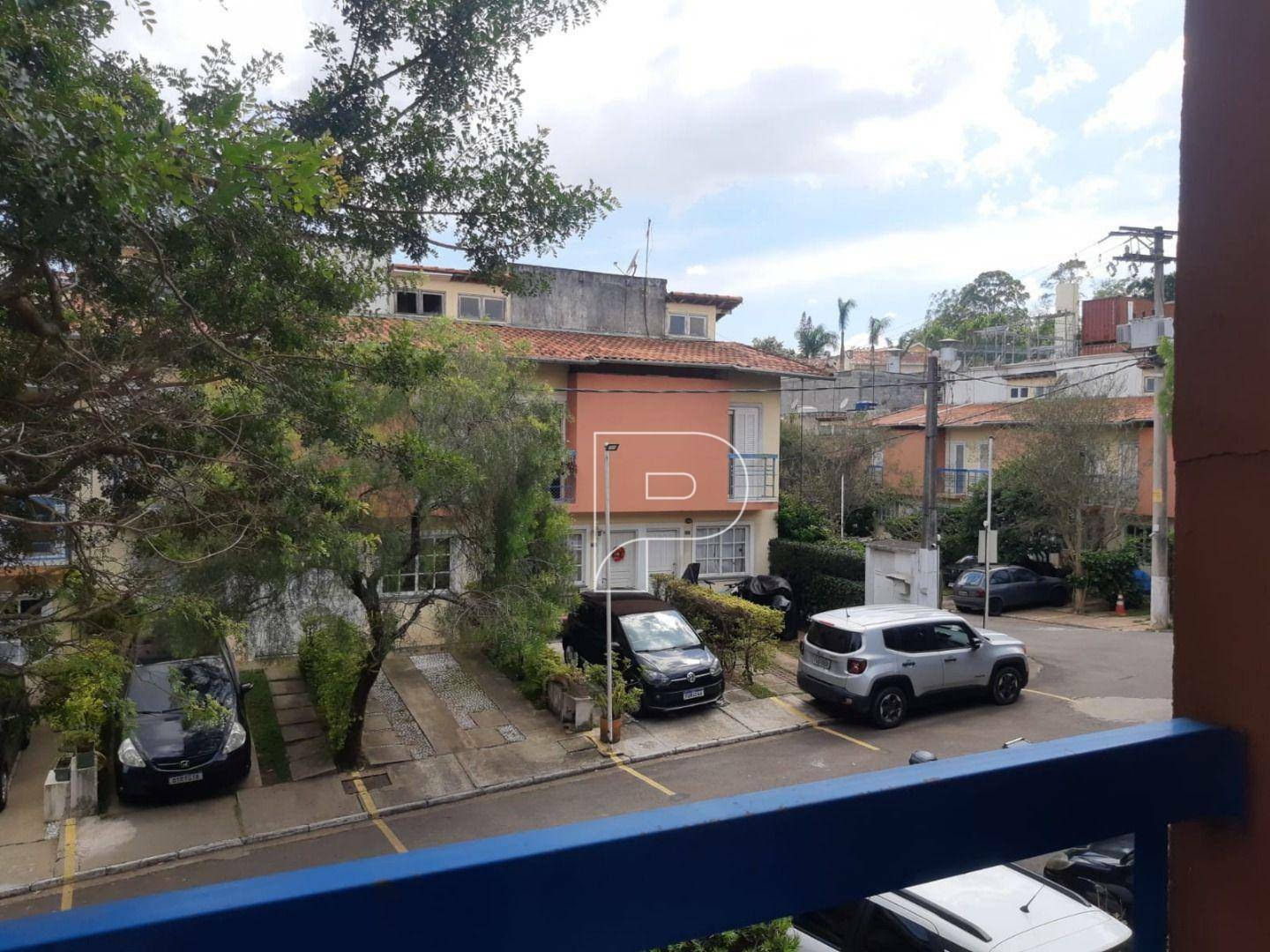 Casa de Condomínio para alugar com 2 quartos, 60m² - Foto 27