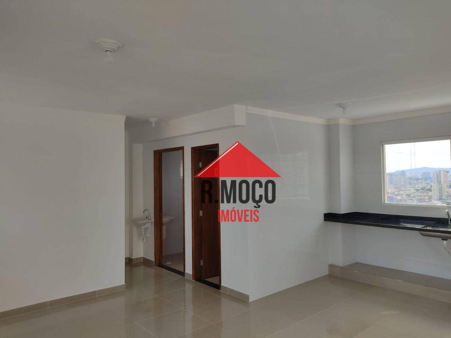 Apartamento à venda com 2 quartos, 39m² - Foto 21