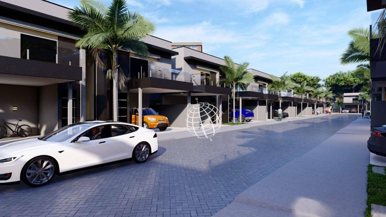 Casa de Condomínio à venda com 3 quartos, 104m² - Foto 8