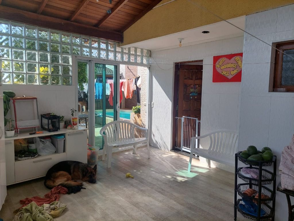 Sobrado à venda com 3 quartos, 136m² - Foto 8