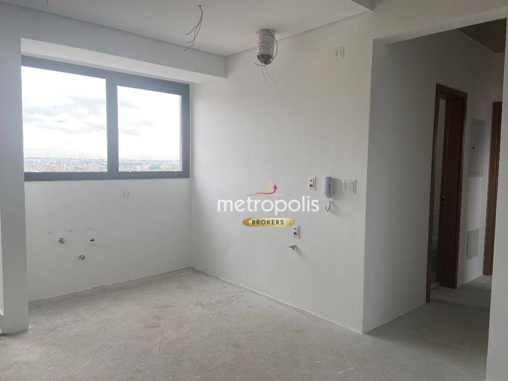 Apartamento à venda com 2 quartos, 68m² - Foto 3