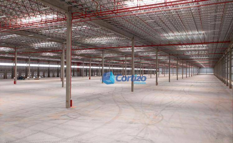 Depósito-Galpão-Armazém para alugar, 5177m² - Foto 11