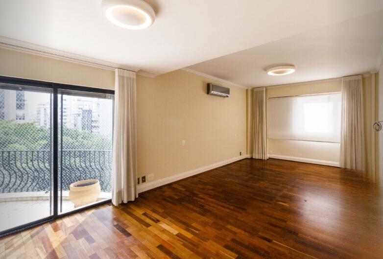 Apartamento à venda com 4 quartos, 468m² - Foto 5