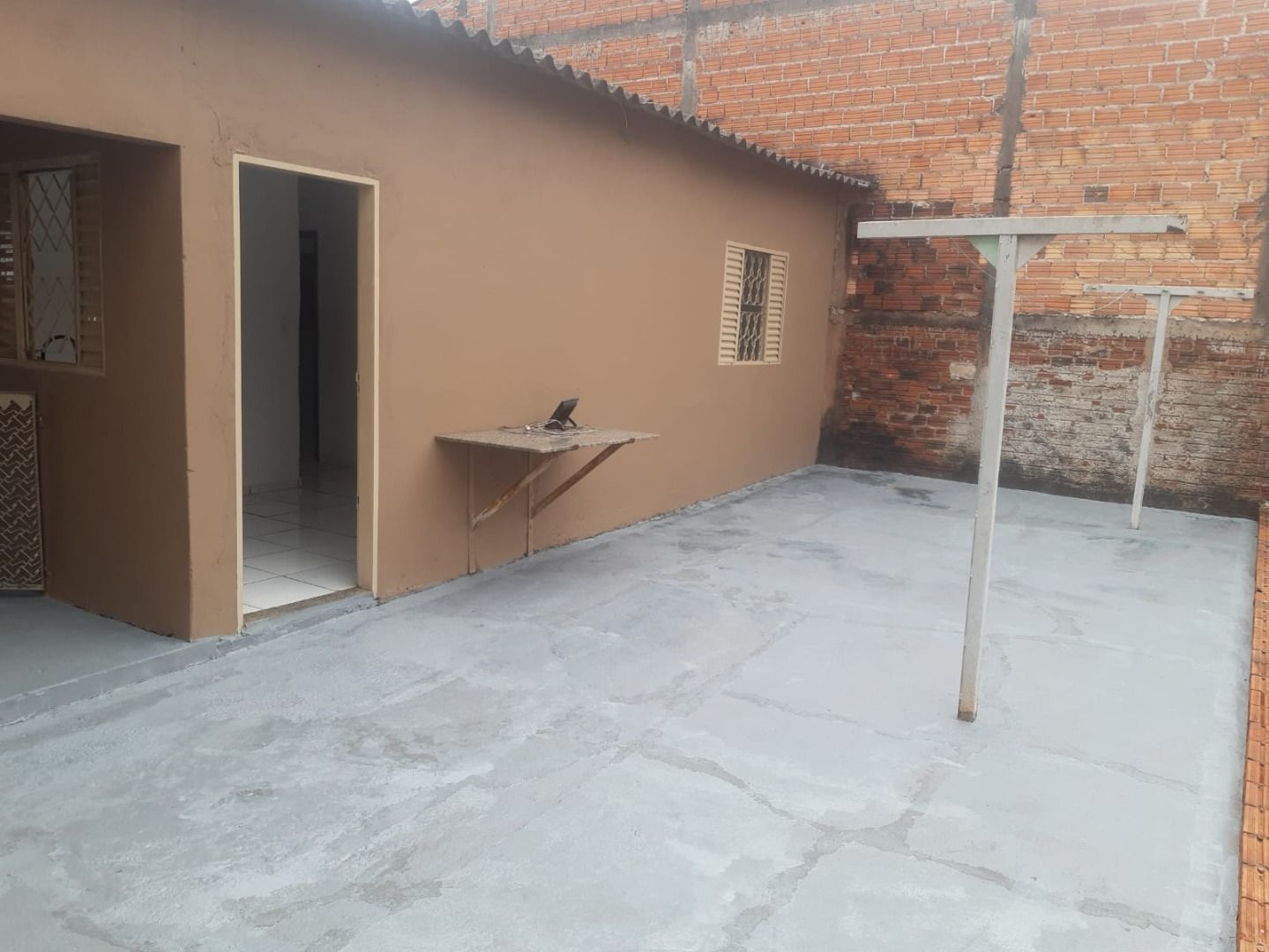 Casa à venda com 2 quartos, 50m² - Foto 9