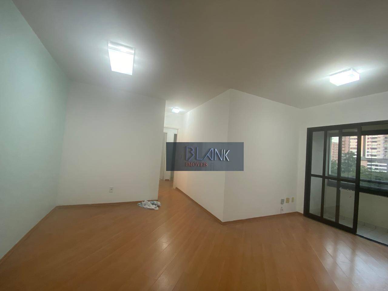 Apartamento para alugar com 3 quartos, 95m² - Foto 1