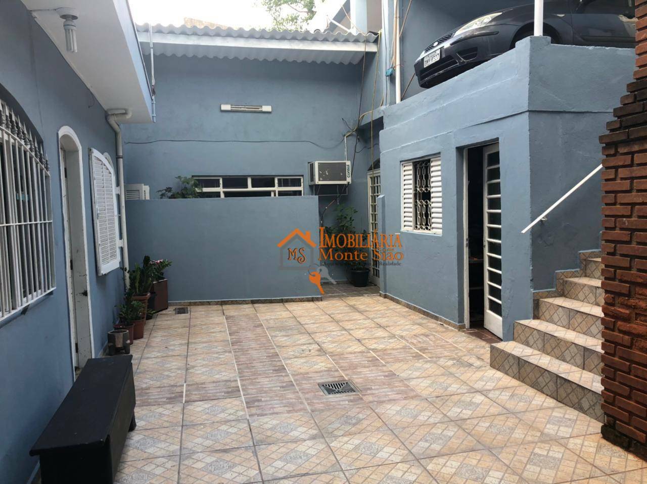 Sobrado à venda com 5 quartos, 365m² - Foto 12