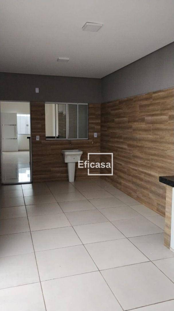 Casa à venda com 3 quartos, 120m² - Foto 15