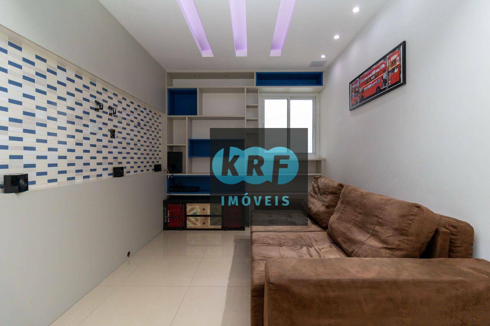 Apartamento para alugar com 2 quartos, 79m² - Foto 9