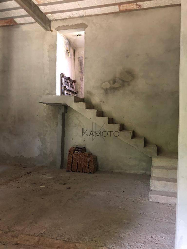 Sobrado à venda com 3 quartos, 184m² - Foto 39