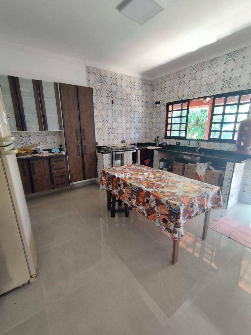 Casa à venda com 4 quartos, 403m² - Foto 8