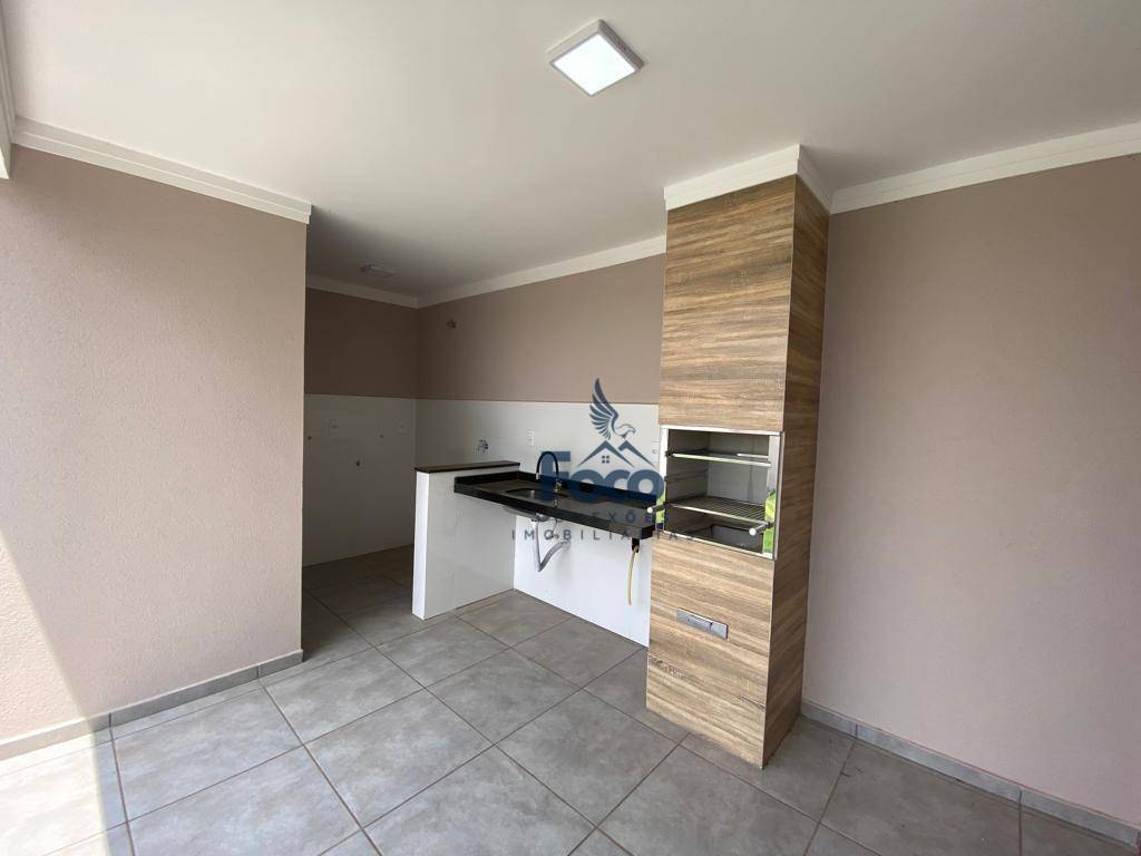 Casa, 3 quartos, 100 m² - Foto 14