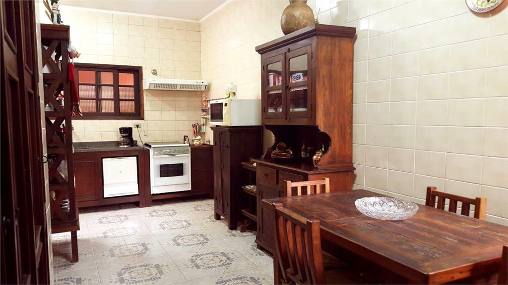 Casa de Condomínio à venda com 3 quartos, 198m² - Foto 7