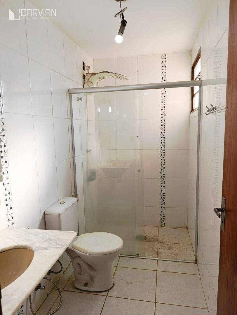 Apartamento à venda com 2 quartos, 65m² - Foto 6