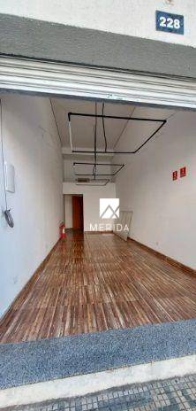 Loja-Salão, 35 m² - Foto 2