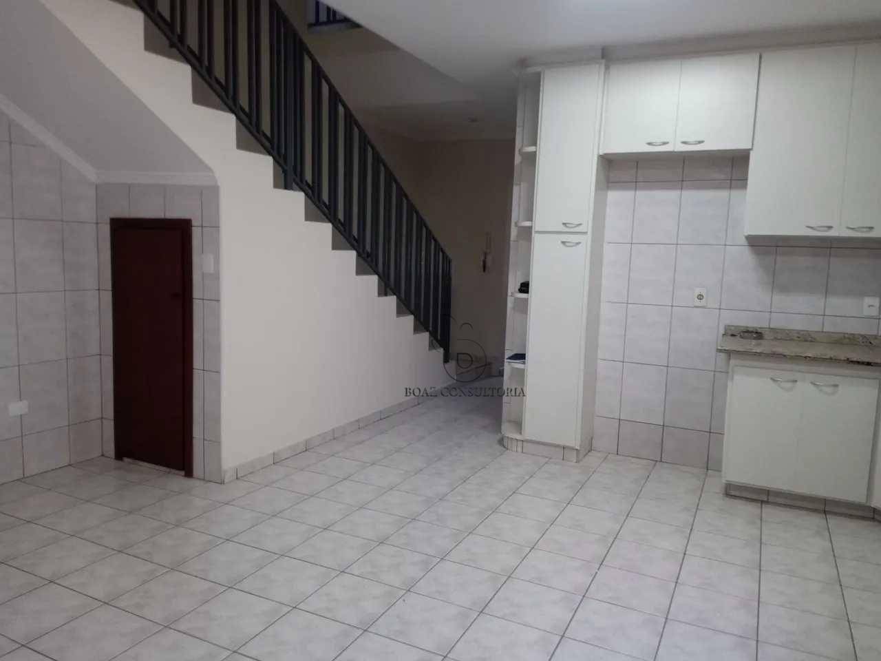 Casa à venda com 3 quartos, 164m² - Foto 5