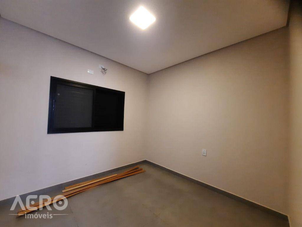 Casa de Condomínio à venda com 3 quartos, 238m² - Foto 25