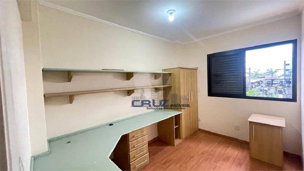 Apartamento à venda e aluguel com 3 quartos, 116m² - Foto 2