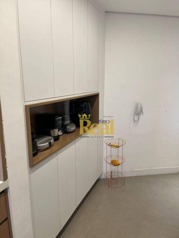 Apartamento à venda com 3 quartos, 130m² - Foto 7