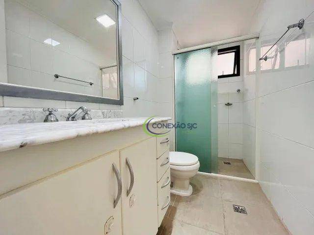 Apartamento à venda e aluguel com 3 quartos, 124m² - Foto 5