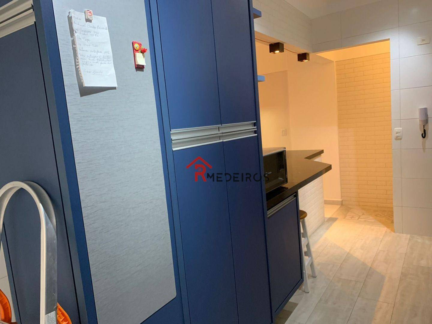 Apartamento à venda com 3 quartos, 131m² - Foto 24