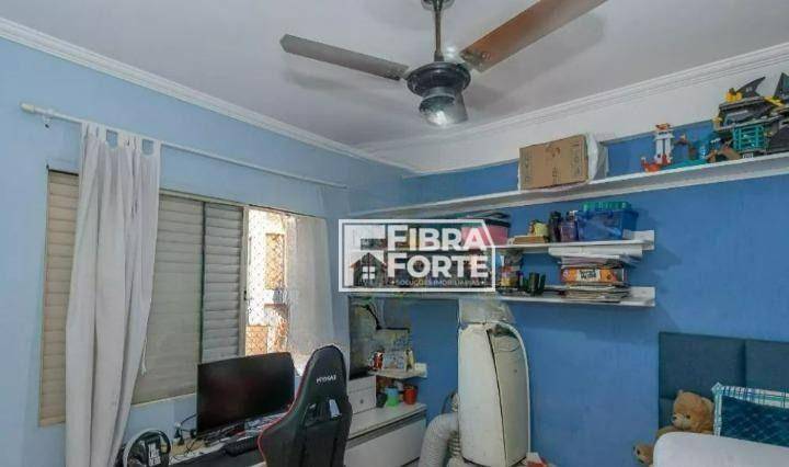 Apartamento à venda com 3 quartos, 70m² - Foto 6