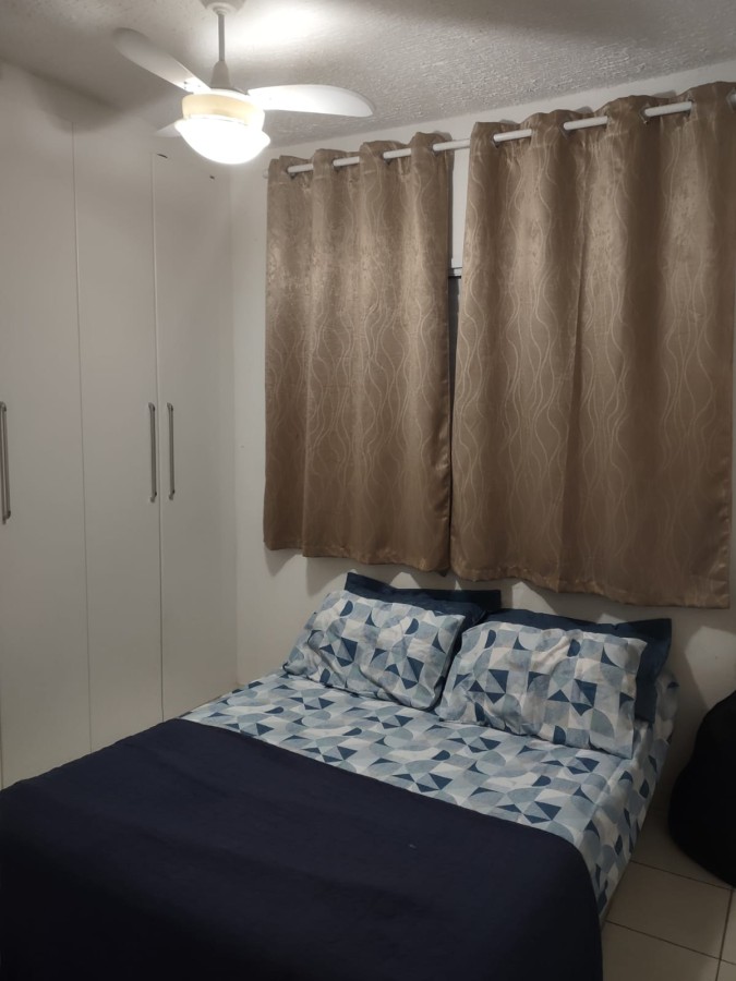 Apartamento à venda com 2 quartos, 50m² - Foto 18