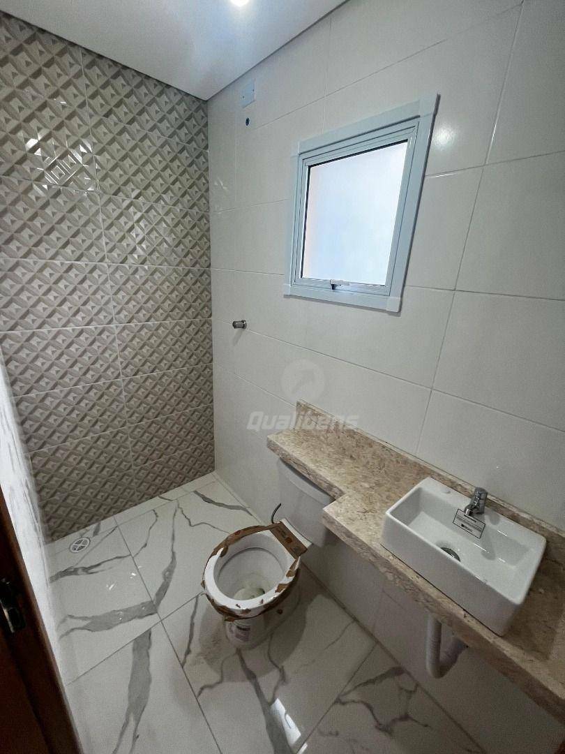 Apartamento à venda com 2 quartos, 52m² - Foto 11