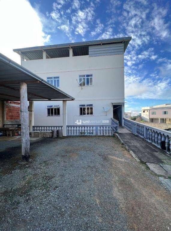 Prédio Inteiro à venda, 480m² - Foto 2