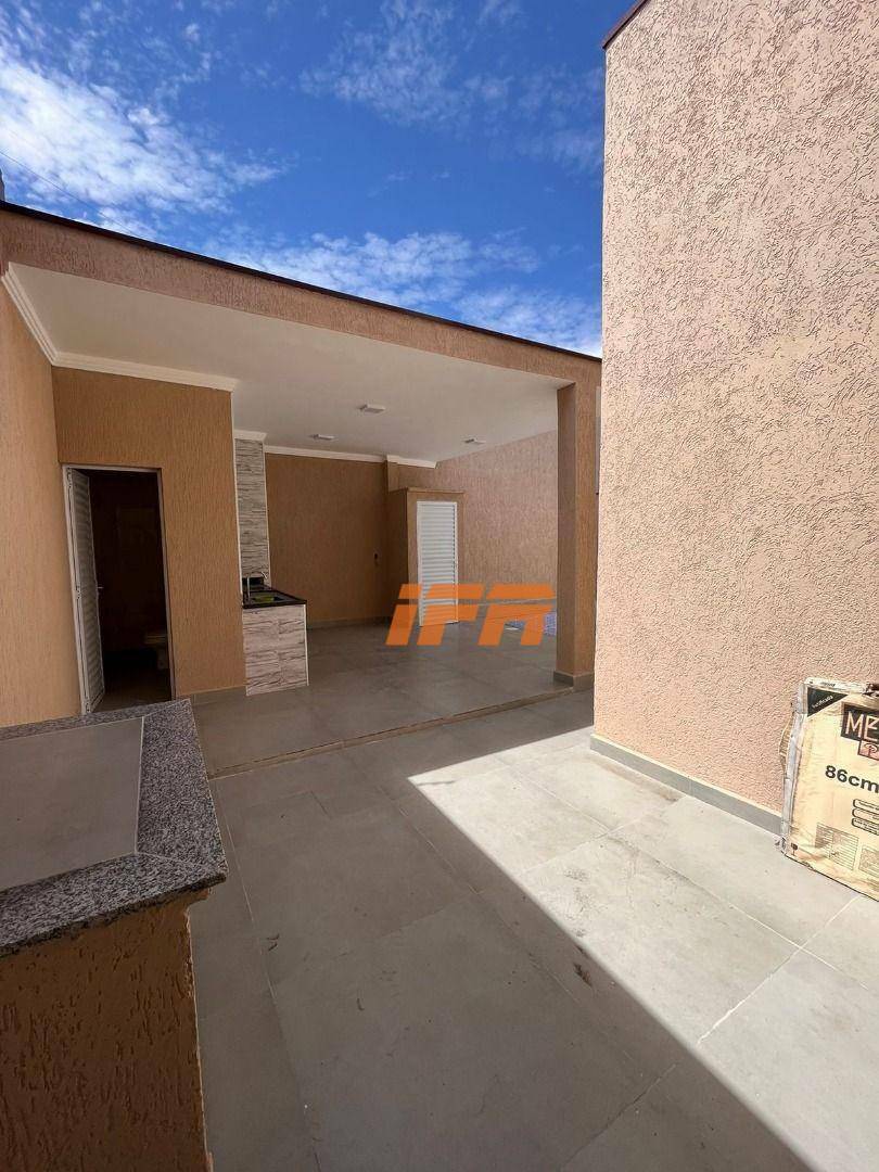 Casa à venda com 3 quartos, 150m² - Foto 26