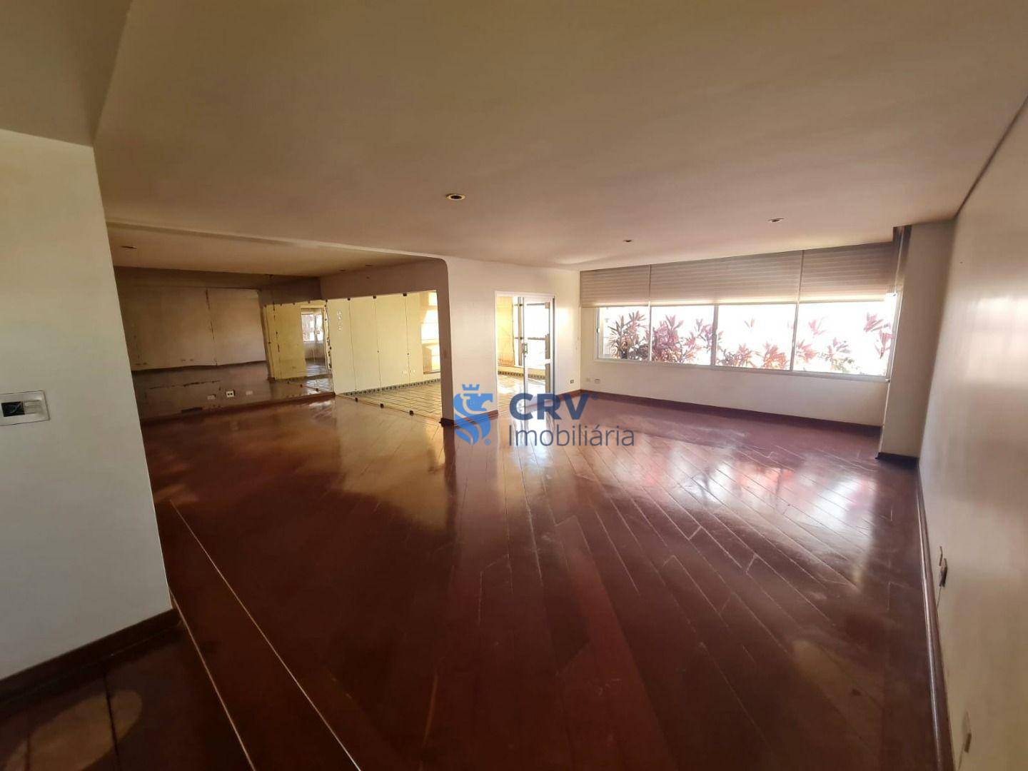 Apartamento à venda com 4 quartos, 405m² - Foto 3