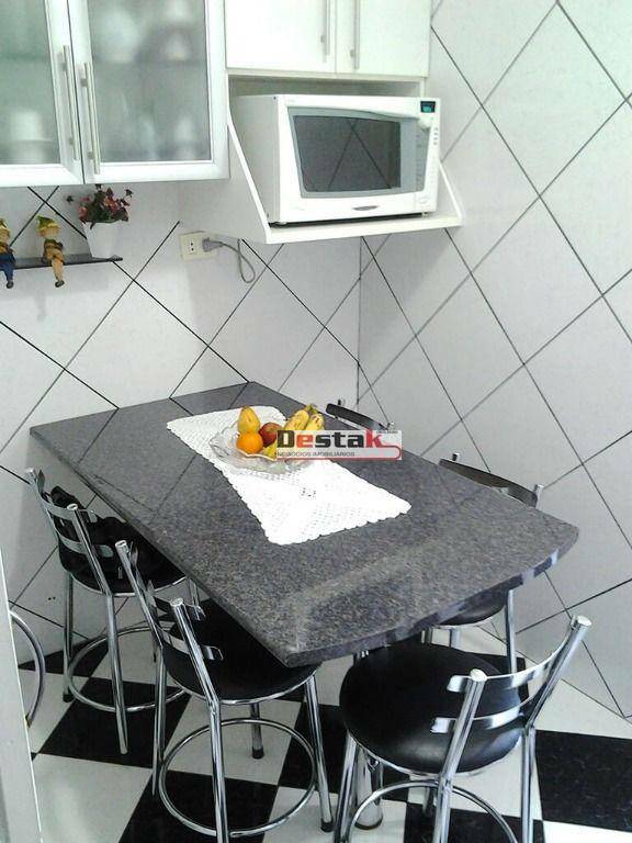 Apartamento, 2 quartos, 80 m² - Foto 5