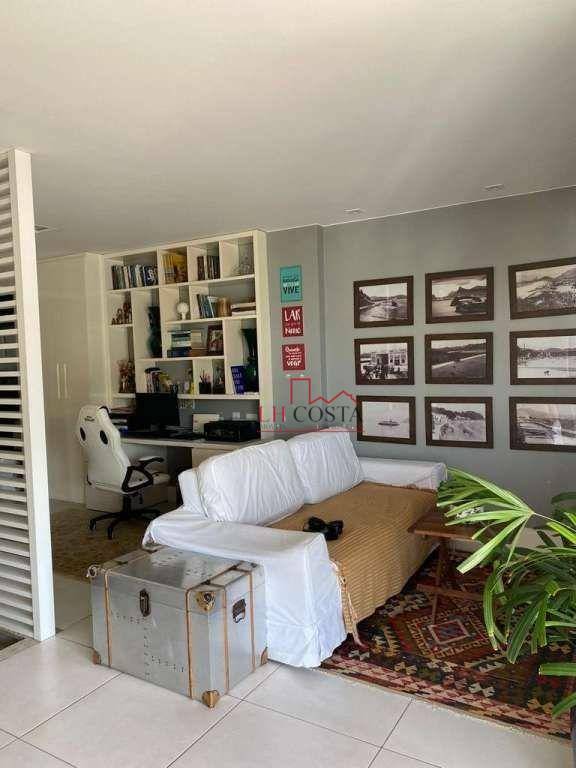 Cobertura à venda com 4 quartos, 224m² - Foto 19