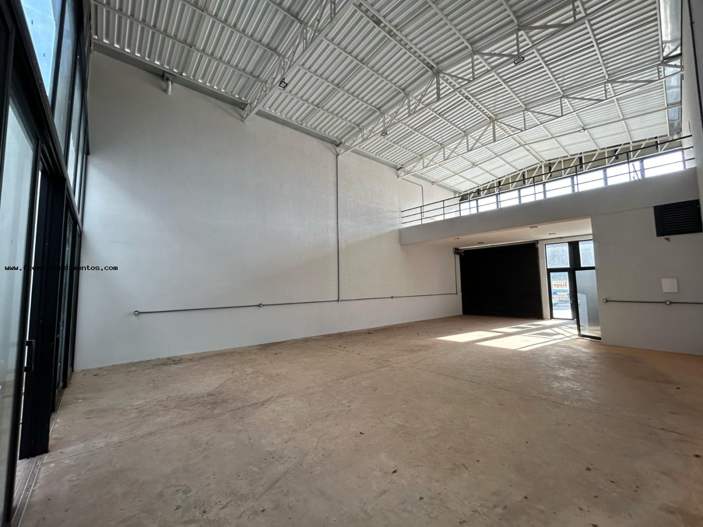 Depósito-Galpão-Armazém para alugar - Foto 3